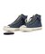 31317330　AS AG87CZ HI/STRANGER THINGS 5　BL/BK　707165-0001