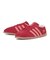 IH6944　GAZELLE LO PRO W　TEAM/GUM3/GUM3　706059-0001