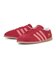 IH6944　GAZELLE LO PRO W　TEAM/GUM3/GUM3　706059-0001