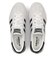KJ3628　HANDBALL SPEZIAL LO PRO W　CORE/CORE/GOLD　706077-0001