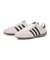 KJ3628　HANDBALL SPEZIAL LO PRO W　CORE/CORE/GOLD　706077-0001