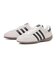 KJ3628　HANDBALL SPEZIAL LO PRO W　CORE/CORE/GOLD　706077-0001