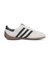 KJ3628　HANDBALL SPEZIAL LO PRO W　CORE/CORE/GOLD　706077-0001