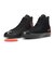 31317100　AS AGED HI / NETFLIX　BLACK　707157-0001