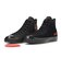 31317100　AS AGED HI / NETFLIX　BLACK　707157-0001