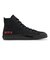 31317100　AS AGED HI / NETFLIX　BLACK　707157-0001