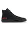 31317100　AS AGED HI / NETFLIX　BLACK　707157-0001