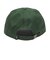 126R7160400　Flowers college Logo Low Cap　GREEN　705410-0003