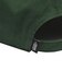 126R7160400　Flowers college Logo Low Cap　GREEN　705410-0003