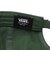 126R7160400　Flowers college Logo Low Cap　GREEN　705410-0003