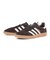 HQ5152　GAZELLE INDOOR　AURO/CORE/GUM2　706055-0001