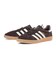 HQ5152　GAZELLE INDOOR　AURO/CORE/GUM2　706055-0001