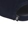 126R7160400　Flowers college Logo Low Cap　NAVY　705410-0002