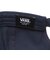126R7160400　Flowers college Logo Low Cap　NAVY　705410-0002