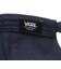 126R7160400　Flowers college Logo Low Cap　NAVY　705410-0002
