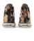 31317090　AS AG87HC HI/STRANGER THINGS 5　BLEACHED BK　707155-0001