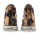 31317090　AS AG87HC HI/STRANGER THINGS 5　BLEACHED BK　707155-0001