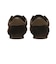 VN000D83BRO　SUPER LOWPRO　PONY HAIR BROW　702939-0001