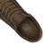 VN000D83BRO　SUPER LOWPRO　PONY HAIR BROW　702939-0001