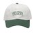 126R7160300　VANS JAGURS Low Cap　GREEN　705409-0001