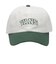 126R7160300　VANS JAGURS Low Cap　GREEN　705409-0001