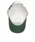 126R7160300　VANS JAGURS Low Cap　GREEN　705409-0001