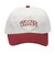 126R7160300　VANS JAGURS Low Cap　RED　705409-0002