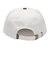 126R7160300　VANS JAGURS Low Cap　RED　705409-0002