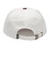 126R7160300　VANS JAGURS Low Cap　RED　705409-0002
