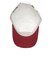 126R7160300　VANS JAGURS Low Cap　RED　705409-0002