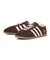 IH6932　GAZELLE LO PRO W　AURO/OFFW/GUM3　706056-0001