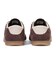 IH6932　GAZELLE LO PRO W　AURO/OFFW/GUM3　706056-0001