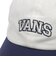 126R7160300　VANS JAGURS Low Cap　NAVY　705409-0003