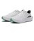6009827　M UA ASCEND　101WHT/BLK/GMO　707917-0002