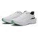 6009827　M UA ASCEND　101WHT/BLK/GMO　707917-0002