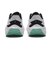 6009827　M UA ASCEND　101WHT/BLK/GMO　707917-0002