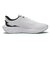 6009827　M UA ASCEND　101WHT/BLK/GMO　707917-0002
