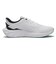 6009827　M UA ASCEND　101WHT/BLK/GMO　707917-0002