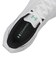 6009827　M UA ASCEND　101WHT/BLK/GMO　707917-0002