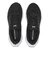 6009828　W UA ASCEND　001BLK/BLK/WHT　707918-0001