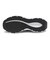 6009828　W UA ASCEND　001BLK/BLK/WHT　707918-0001