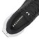 6009828　W UA ASCEND　001BLK/BLK/WHT　707918-0001