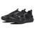 6005926　M UA REIGN CROSS TRAINER　001BLK/ANC/CRO　707897-0001