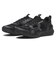 6005926　M UA REIGN CROSS TRAINER　001BLK/ANC/CRO　707897-0001