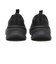 6005926　M UA REIGN CROSS TRAINER　001BLK/ANC/CRO　707897-0001