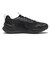 6005926　M UA REIGN CROSS TRAINER　001BLK/ANC/CRO　707897-0001