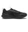 6005926　M UA REIGN CROSS TRAINER　001BLK/ANC/CRO　707897-0001