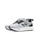 P625 7EM　17-215(H) P625 7EM(W)　GRAY/BLACK(7EM)　709234-0001