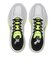 6009107　M UA VELOCITI PACE　100WHT/HSY/BLK　707905-0002