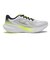 6009107　M UA VELOCITI PACE　100WHT/HSY/BLK　707905-0002